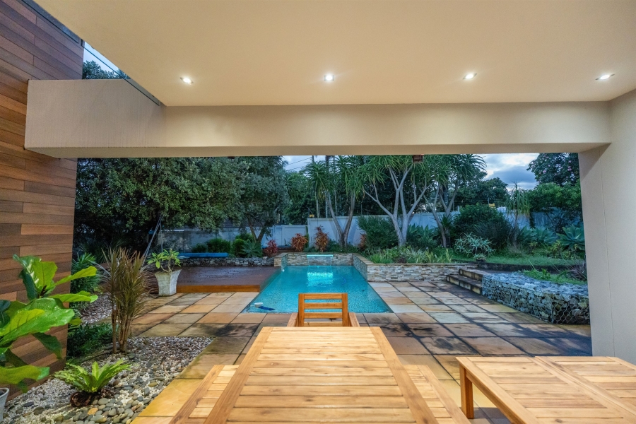 4 Bedroom Property for Sale in Bunkers Hill Eastern Cape